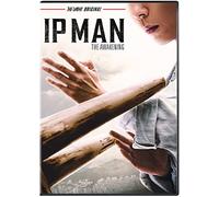 Ip Man: The Awakening [Region Free]
