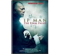 Ip Man: The Final Fight