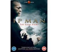 Ip Man The Final Fight