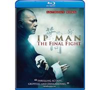 IP Man: The Final Fight [Blu-Ray]