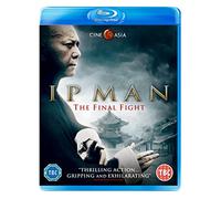 IP Man: The Final Fight [Blu-Ray]