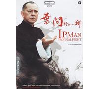 Ip Man – The Final Fight – CG Entertainment