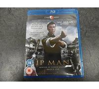 Ip Man (Ultimate Edition) [Blu-ray] [2008] [Édition Ultime]