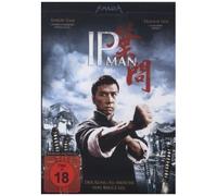 Ip Man (Vanilla) [Import Allemand] (Import)