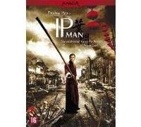 Ip Man (Dvd) - Ip Man (Se)