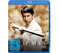 Lam,Suel - Ip Man Zero [Blu-ray]