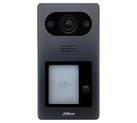 IP OUTDOOR STATION IP FOR SINGLE-FAMILY HOME DAHUA VTO3211D-P