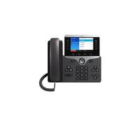 Cisco ip phone 8851 - téléphone voip