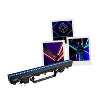 IP Pixelstrip 40, 50 cm Showtec