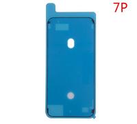 Ip Pour 7p - Autocollant Étanche De Haute Qualité Pour Iphone X 6 6s 7 8 Plus, Bande Adhésive Pour Écran Lcd 3m, Pièces De Réparation, 1 Pièce