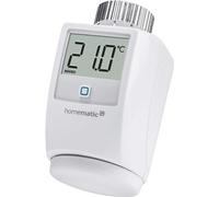 Homematic IP HMIP-eTRV thermostat RF Blanc