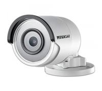 IP Réseau Caméra Megasat HSP 10 2MP Video Surveillance IP67 IP Cam Poe
