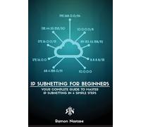 Ip Subnetting For Beginners