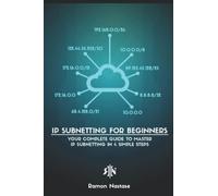 IP Subnetting for Beginners: Your Complete Guide to Master IP Subnetting in 4 Simple Steps