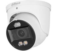 Dahua Caméra dôme IPC-HDW3849H-ZAS-PV-27135-S5 8MP WizSense dissuasion active