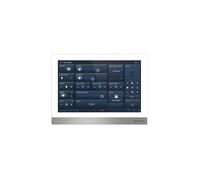 IP touch 10 LAN / WLAN - Poste intérieur de communication de porte Blanc H8237-4W-03