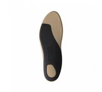 Ergon Ip Touring Solestar Insole Beige EU 46 Homme Black / Brown