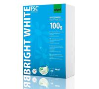 [IP150] sigel Ramette de 500 feuilles papier jet d'encre Recto/Verso A4 100 g...