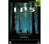 IP5, l'île aux pachydermes [Édition Spéciale]