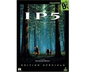 IP5, l'île aux pachydermes [Édition Spéciale]