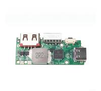 IP5356 Carte de circuit de charge rapide 22,5 W avec port pour les bricoleurs et les laboratoires éducatifs