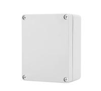 IP65 ABS Electrical Project Box Boîte, Cas d'instrument