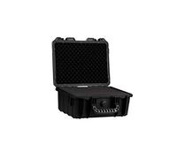 IP65 CASE 25 - Flight case IP65