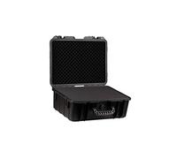 IP65 CASE 35 - Flight case IP65