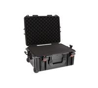 Ip65 Case 50 - Flight-case ABS IP65 avec trolley