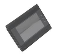 IP65 classés HMI industriels Affichage 5,1 x 3,1 pouces Découpe Processeur ARM9 RS485 Interfaces de communication HMI compatibles pour interfaces PLC