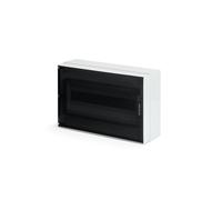 IP66 18 DIN tableau mural SCAME 679.1018