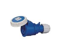 IP67 CEE Plug 32A 3pin 220V-250V 2P-E étanche