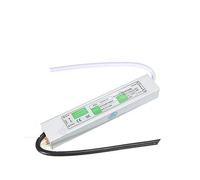IP67 étanche Transformateur 250V 12V LED Driver 20W DC Alimentation 12V 4.2A Transfo Pour l'éclairage LED Intérieur et Extérieur