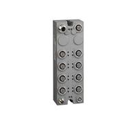IP67 EXP. BLOCK 16DI 24VDC M12