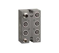 IP67 EXP. BLOCK 4AI 12BITS ±10V M12
