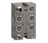 IP67 EXP. Block 4AO 12BITS ±10V M12