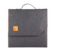 IP68 Lot de chargement solaire étanche 40 W pour panneaux monocristallins Construction fine Plusieurs ports pour une alimentation externe constante