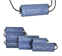 IP68 Power Supply Outdoor Transformer 110V 220V AC DC 12V 24V LED Driver 20W 60W 100W 150W 200W 300W 400W 500W(300W)