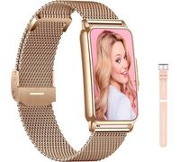 Ip68 Waterproof Ip68 Smart Watch With Heart Rate Monitor Oximeter Pedometer 123 Sports Running Modes For Android Ios