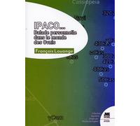 IPACO... Balade personnelle dans le monde des Ovnis - François Louange - Jmg - broché - Essai
