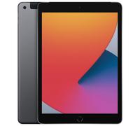 Apple Tablette iPad 8 (2020) 32 Go Wi‑Fi Space grey