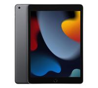 iPad 10.2" (2021) 9e génération 256 Go - WiFi + 4G - Gris Sidéral - Reconditionné