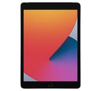 iPad 10,2'' 32 Go Gris Sidéral Wi-Fi Cellular 8ème génération 2020 - Reconditionné