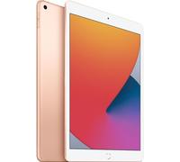 Tablette Apple iPad 8 (2020) 32 Go Wi-Fi Or