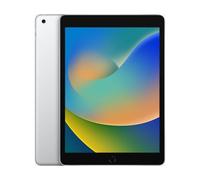 iPad 10,2 Argent 64 Go (9e gen.)"