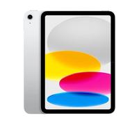 Apple iPad 5G TD-LTE & FDD-LTE 64 Go 27,7 cm (10.9") Wi-Fi 6 (802.11ax) iPadOS 18 Argent