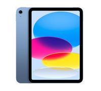Apple iPad 10,9 Pouces (Wi-FI, 64 Go) - Bleu (10e génération)