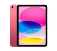 Apple iPad 64 Go 27,7 cm (10.9") Wi-Fi 6 (802.11ax) iPadOS 18 Rose