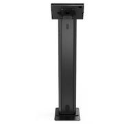 Compulocks 140B209APXB support antivol pour tablettes 11" pour Apple iPad (10th gen.) / 10.9" / 2022 / A2757, A2777 iPad (11th gen. A16) / 11" / 2025 / A3355, A3356