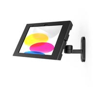 iPad 10th-11th A16 Swing W Mo - Black